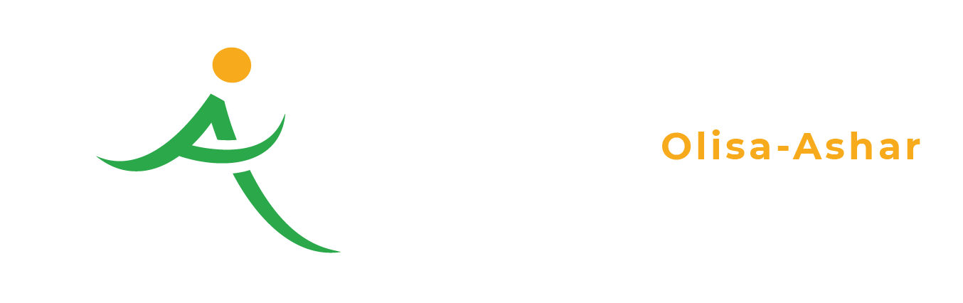 Gerrad Olisa-Ashar Foundation